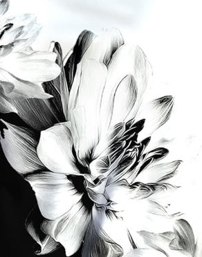 Ladies' Floral Printed Fashionable Camisole Vest