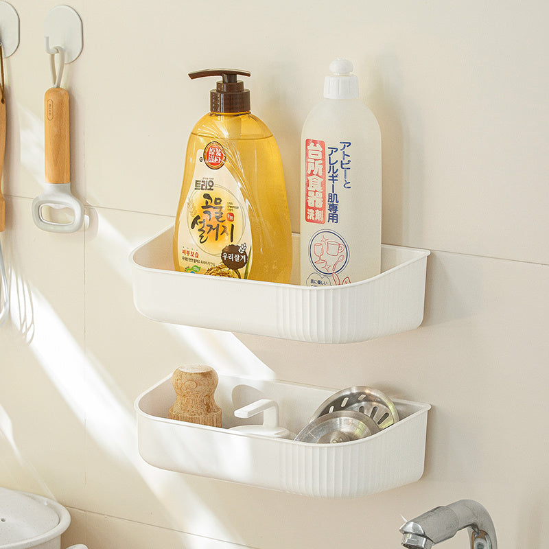 Simple Wall-mounted Storage Box,Only Self-pickup Is Supported, And The Prices Shown Are All Self-pickup Prices