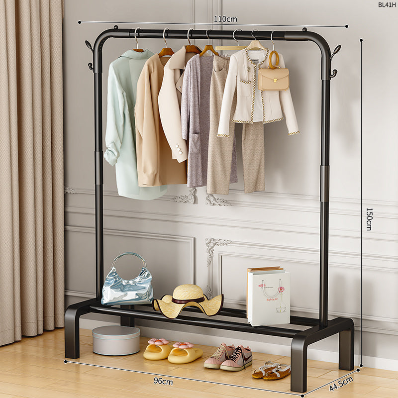 Plastic Combined Coat Rack--Only Self Pickup