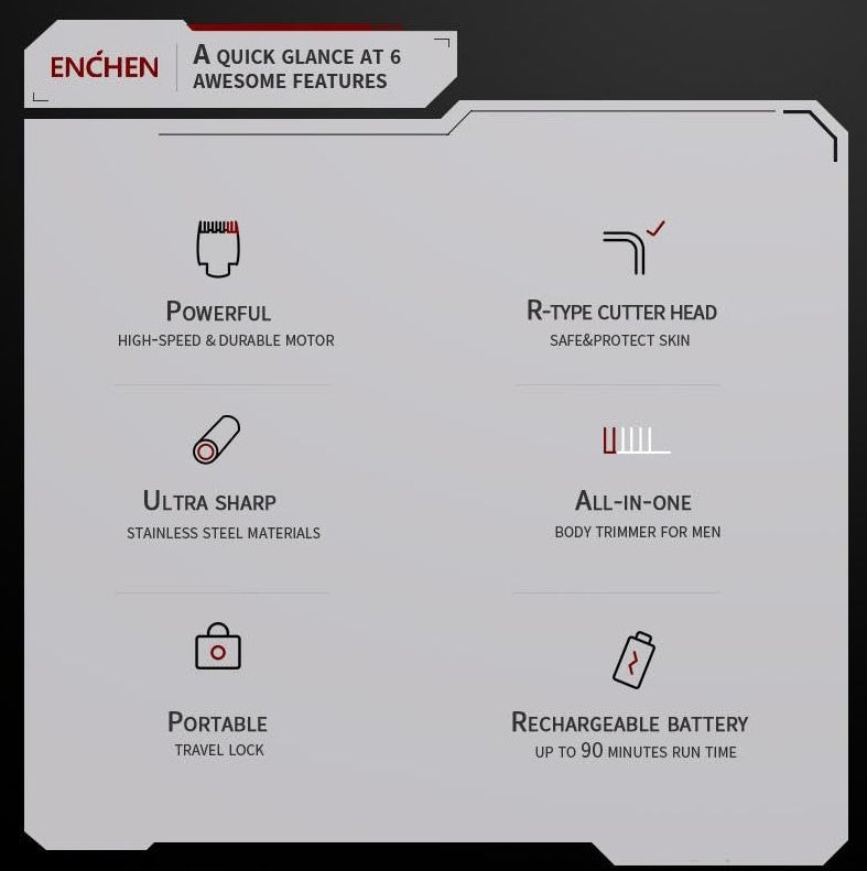 Beardo-2 Hair Clipper