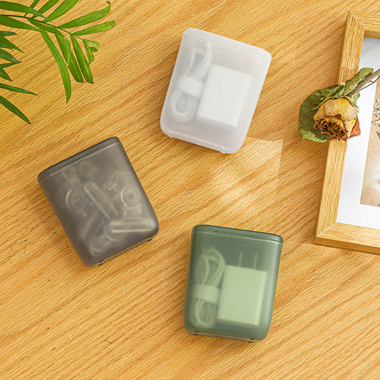 Portable Digital Storage Box,Only Self-pickup Is Supported, And The Prices Shown Are All Self-pickup Prices