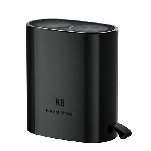 K8 Shaver