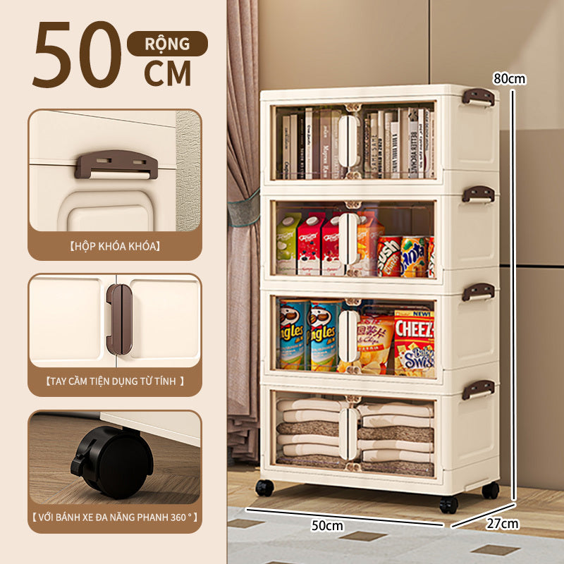 Folding Cabinet  --Only Self Pickup