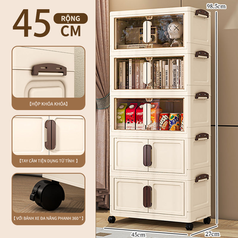 Folding Cabinet  --Only Self Pickup