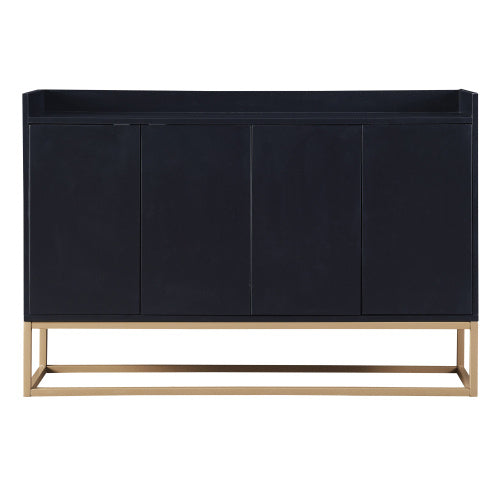 Modern Sideboard, Elegant Buffet Cabinet