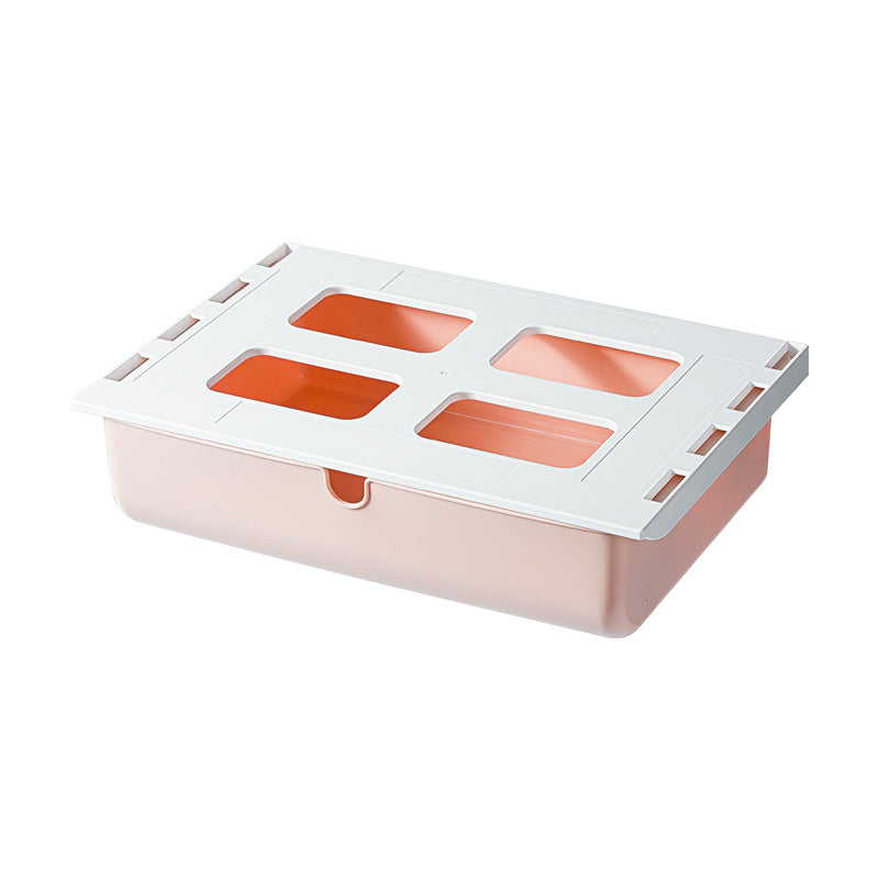 Large Under Desk Storage Box,Only Self-pickup Is Supported, And The Prices Shown Are All Self-pickup Prices