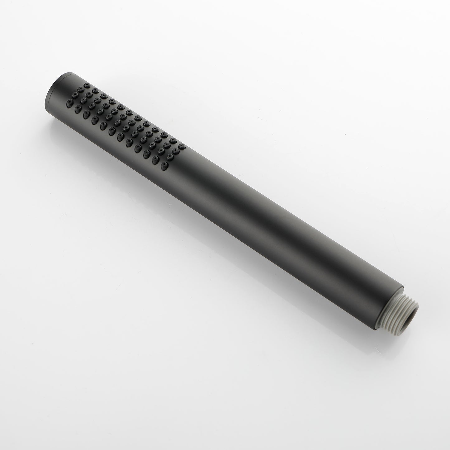 Environmentally Friendly Handheld Showerhead With 28 Inch Slide Bar And 59 Inch Hose