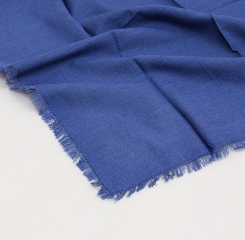 Premium Cotton Napkins Set Of 4-20x20 Inch, Classic Hemstitch Dinner Napkins