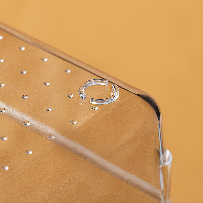 Transparent Drawer Box,Only Self-pickup Is Supported, And The Prices Shown Are All Self-pickup Prices