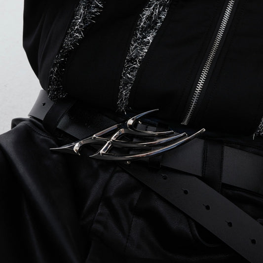 Thorn Gender-free Belt  Design Sense Belt