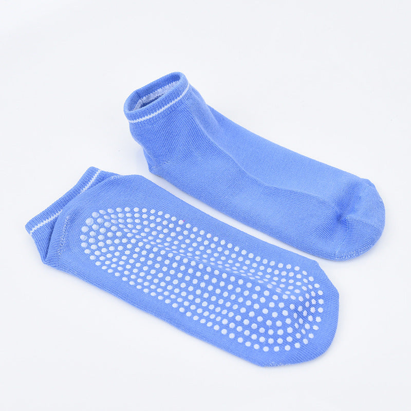 Women's Non-slip Yoga Socks Athletic Socks