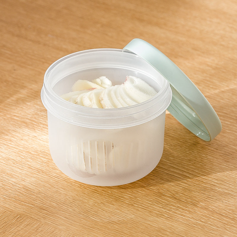 Small Fresh-keeping Drain Box,Only Self-pickup Is Supported, And The Prices Shown Are All Self-pickup Prices