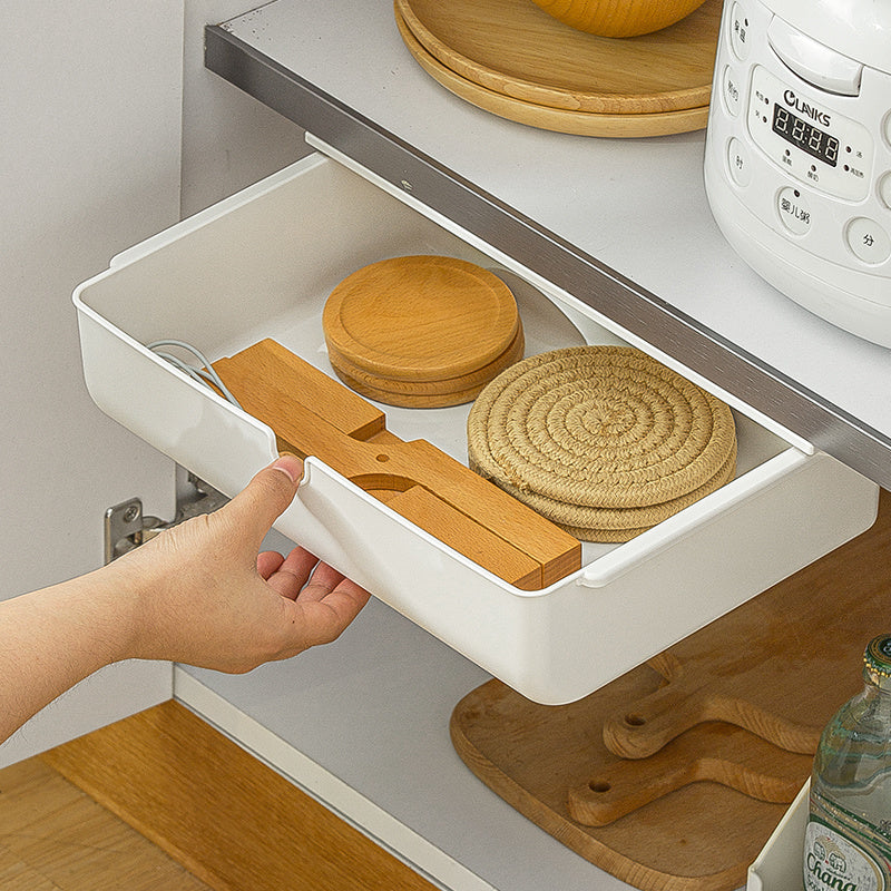 Large Under Desk Storage Box,Only Self-pickup Is Supported, And The Prices Shown Are All Self-pickup Prices