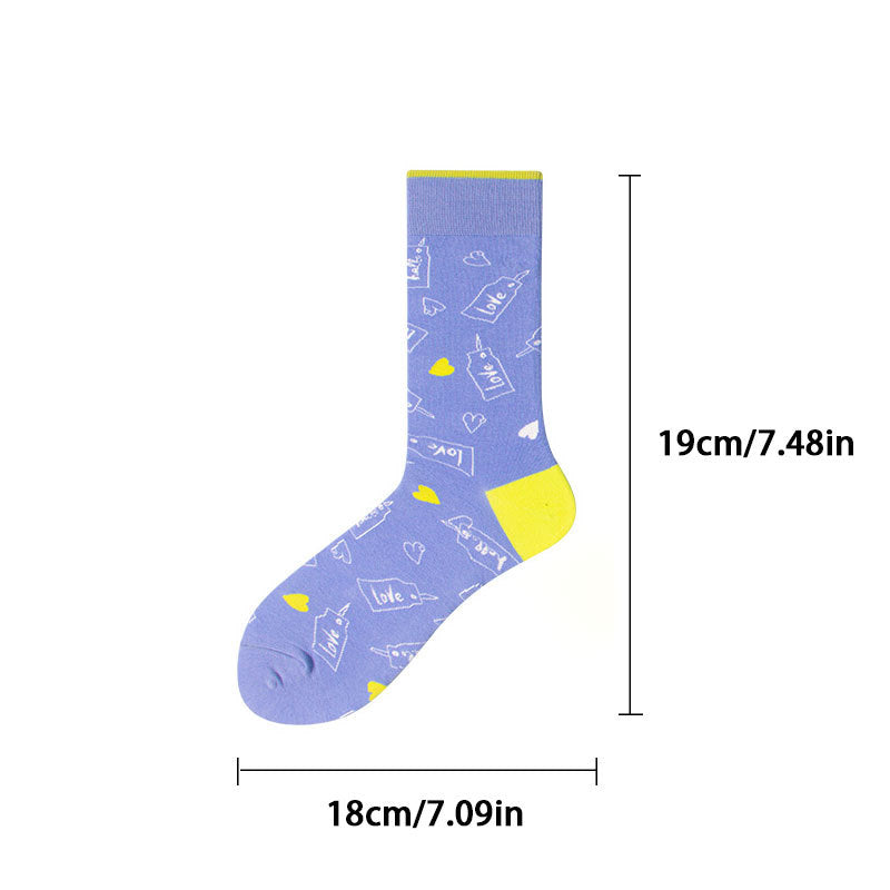 3 Pairs Socks For Women Non Slip  Socks No Show Socks Classic Casual Socks Anti-odor Breathable And Non-slip For Running Hiking Fitness Cycling