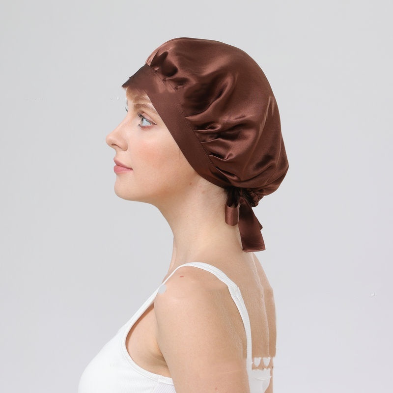Tam-o'-shanter Women's Shower Cap Japanese Hat