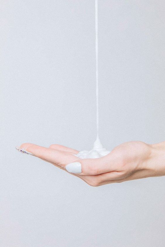 ELMOOSA Hair Care Leave In Conditioner,100ml&250ml Enriched With Various Advanced  Ingredients,Hydrates & Strengthens Hair