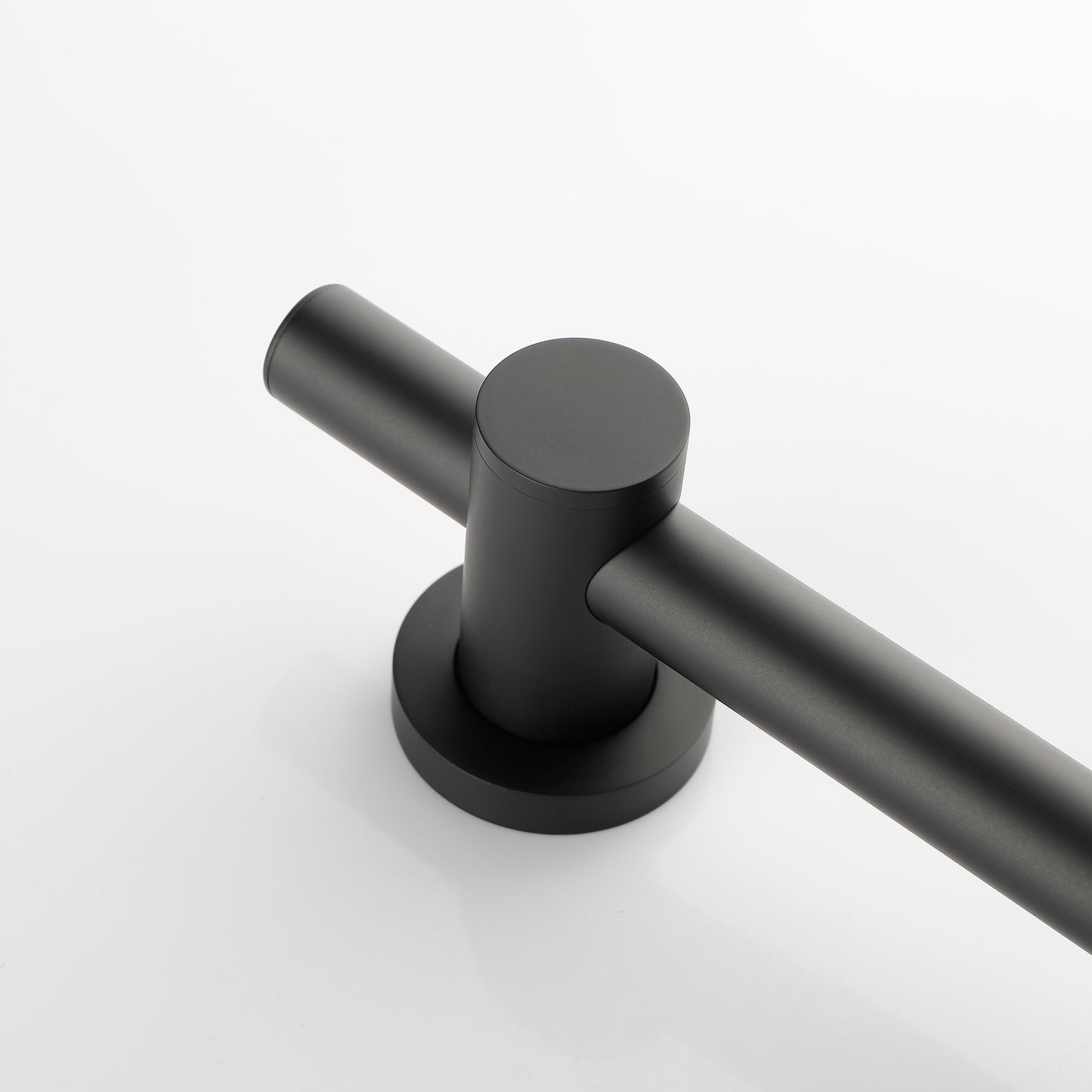 Environmentally Friendly Handheld Showerhead With 28 Inch Slide Bar And 59 Inch Hose