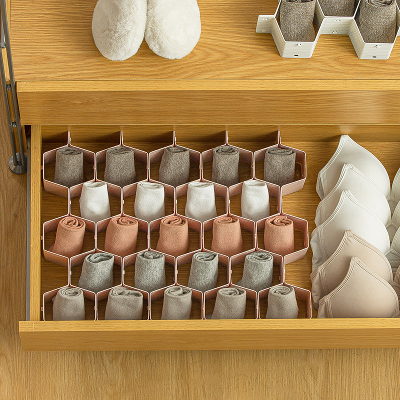 Honeycomb Organizing,Only Self-pickup Is Supported, And The Displayed Prices Are All Self-pickup Prices