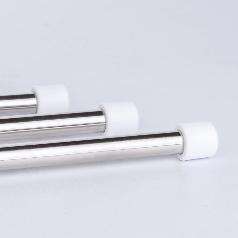 White Stainless Steel Trouser Rack Upgraded Version,Only Self-pickup Is Supported, And The Prices Shown Are All Self-pickup Prices