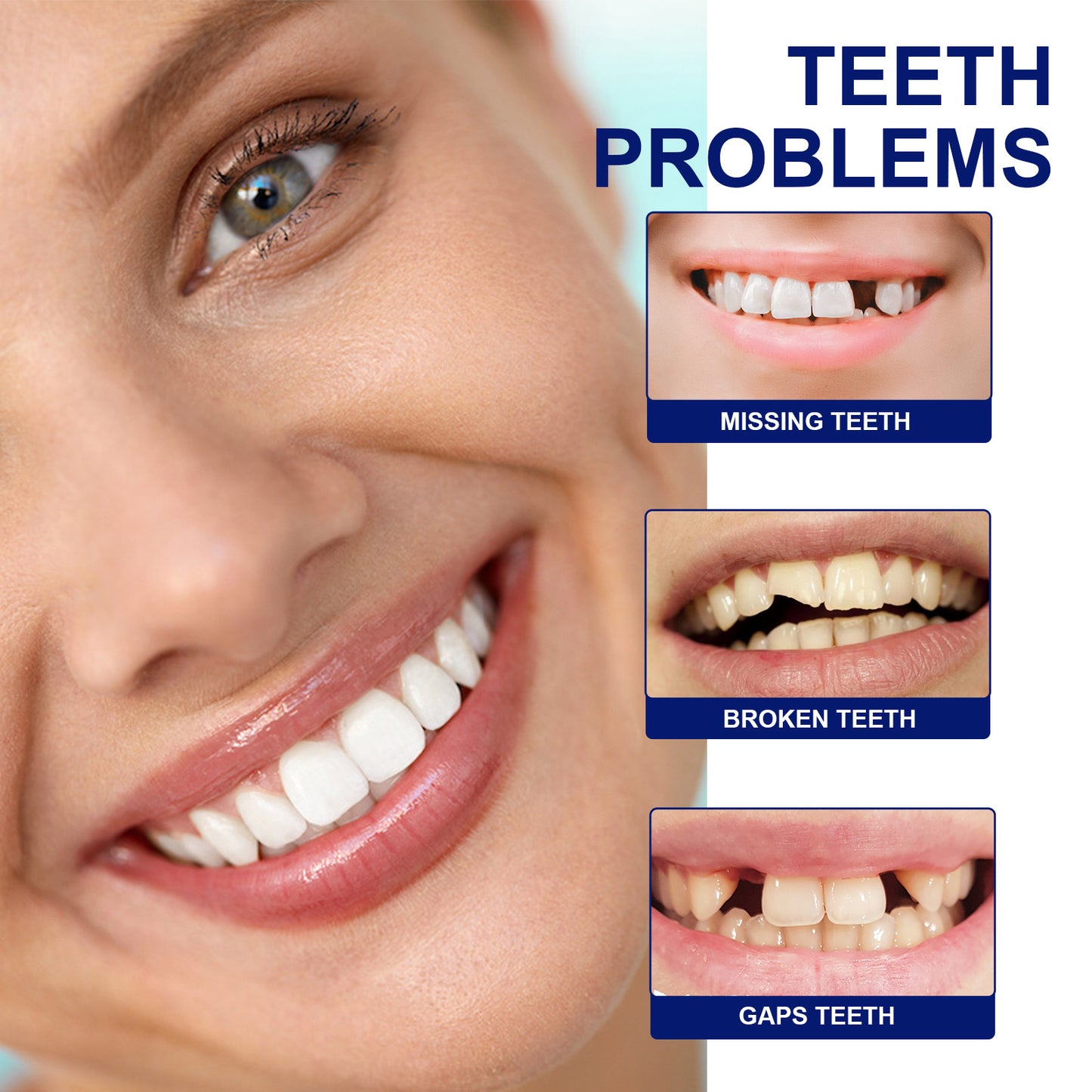 Protecting Teeth With Invisible Braces
