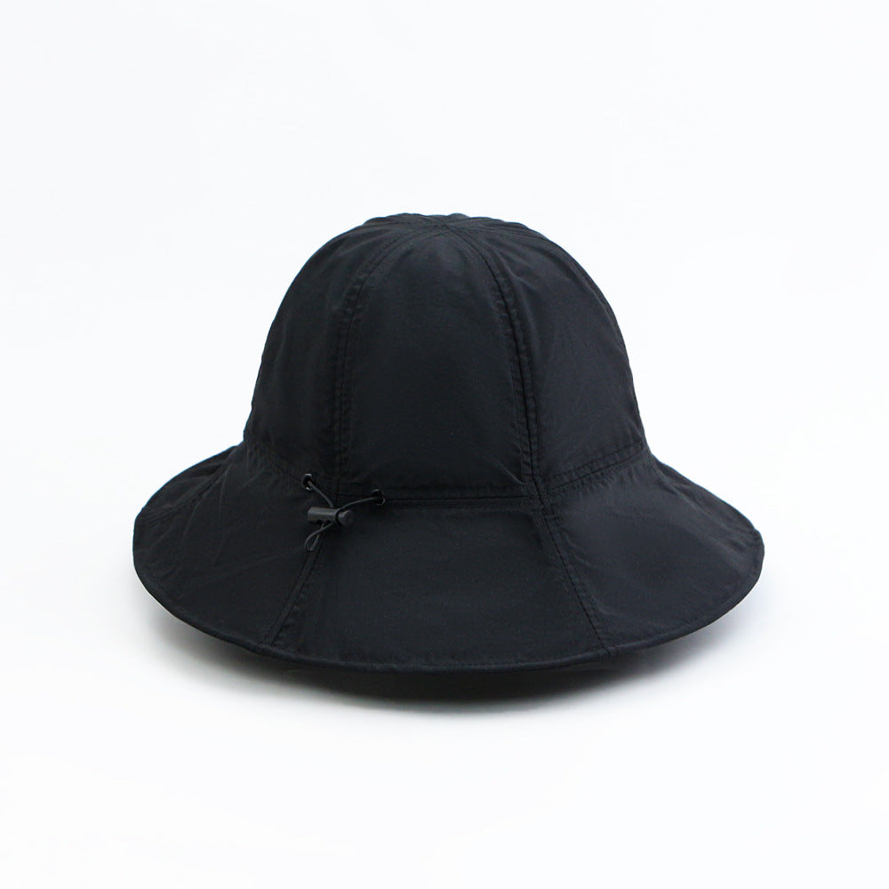 Men's And Women's Quick-drying Lightweight Bucket Hat