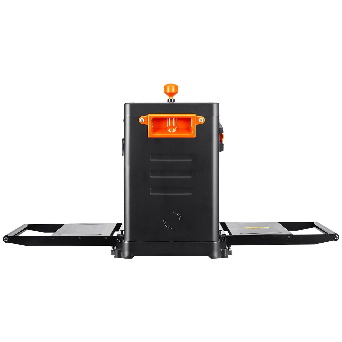 Thickness Planer 13-Inch Two-Speed Three-Blade 15-Amp For Woodworking