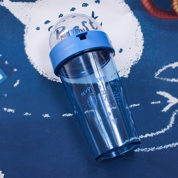 Easy To Carry Large Capacity Unique Cup