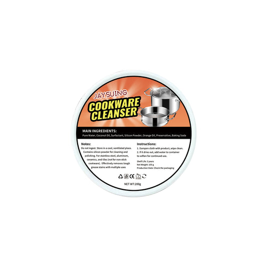 Stainless Steel Rust Removal And Cleaning Agent