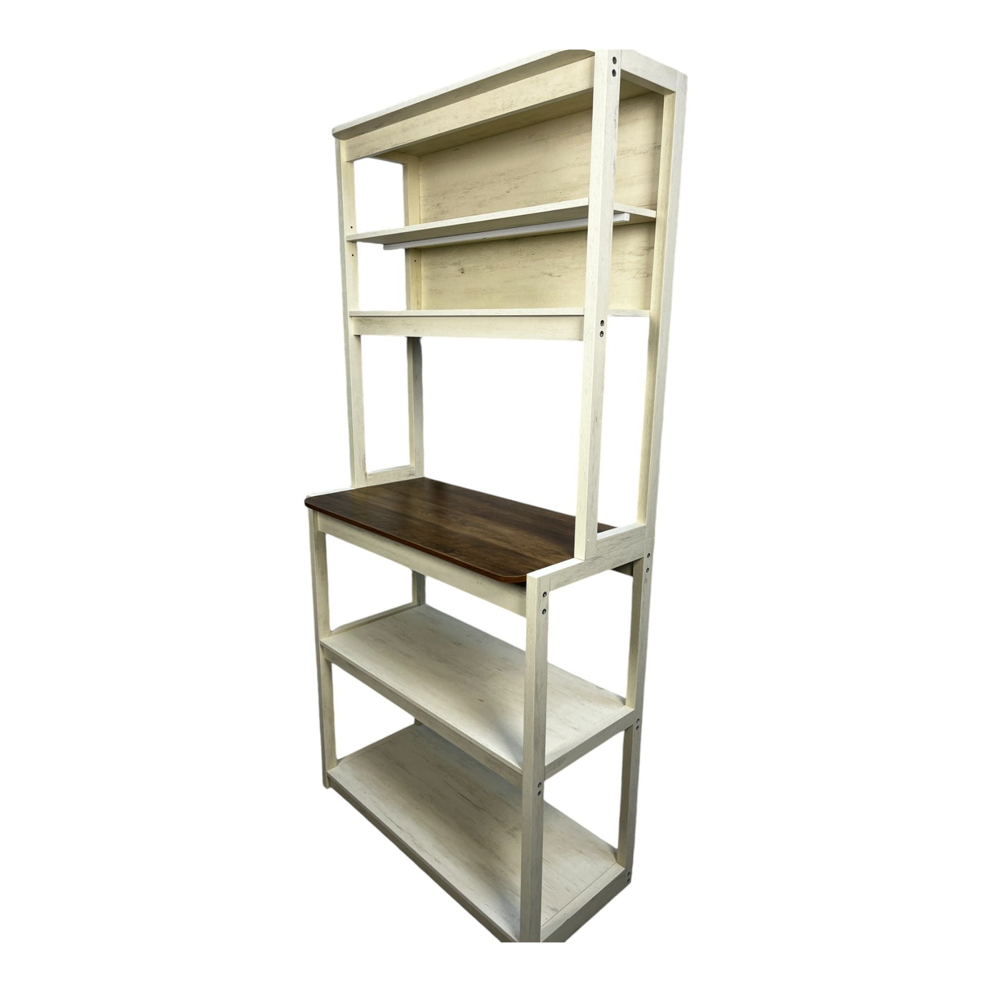 Suitable For Kitchen Cabinet 5-layer Packaging Rack