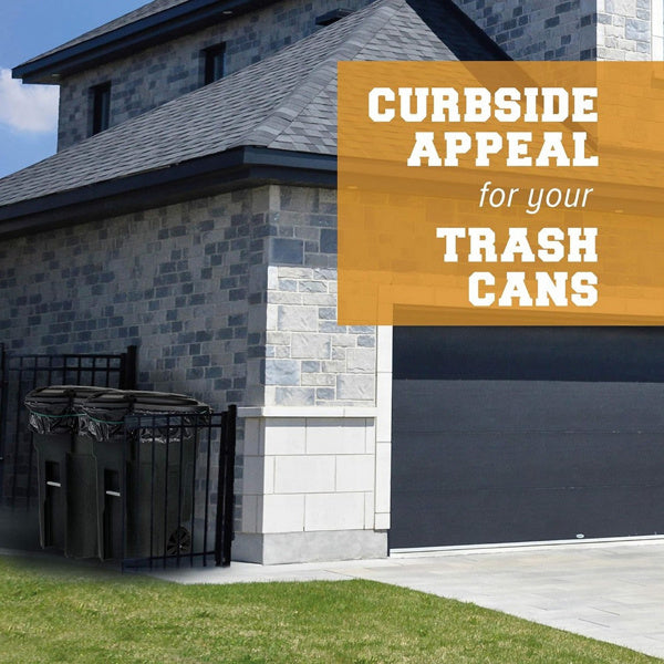 1.9MIL Thick 50 Gallon Black Garbage Bags 100 Pieces, No Delivery On Weekends, Prohibited From Sale On Amazon