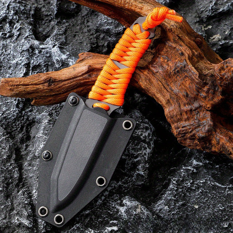 Rope Tying Knife