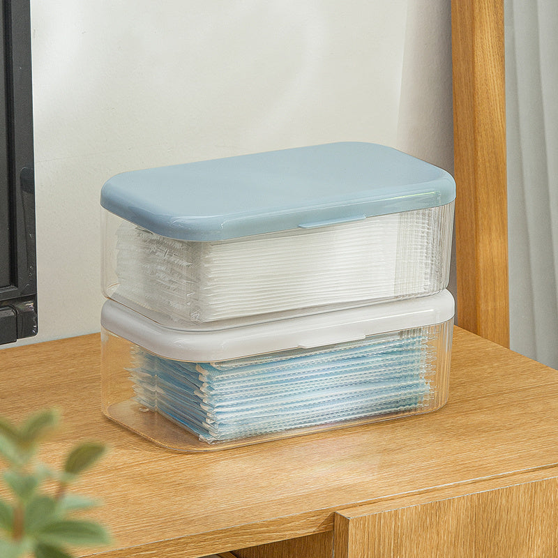 Simple Mask Storage Box,Only Self-pickup Is Supported, And The Prices Shown Are All Self-pickup Prices