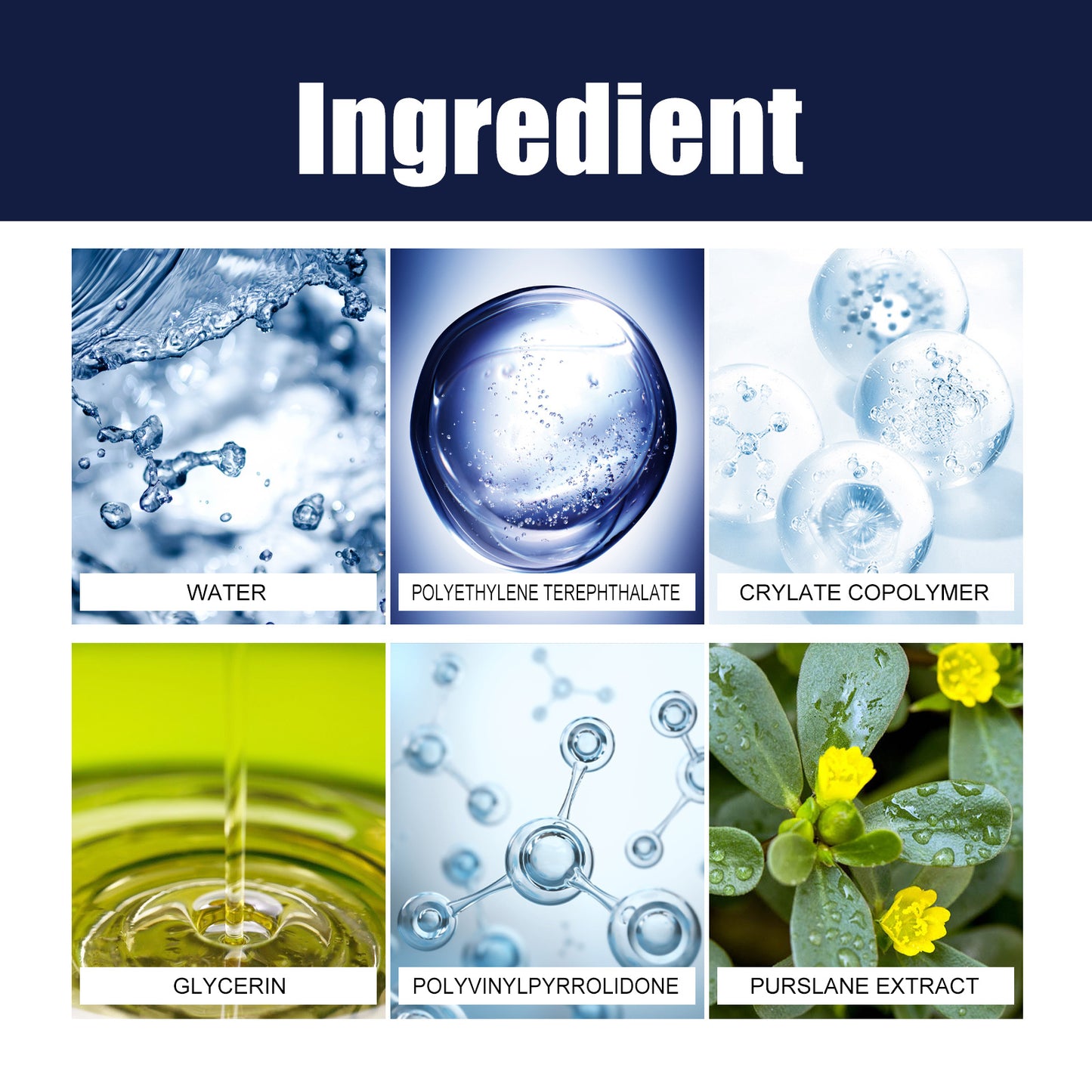 Party Atmosphere Brightens Glitter Powder Highlight Spray