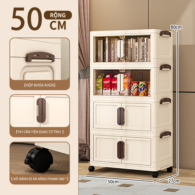 Folding Cabinet  --Only Self Pickup