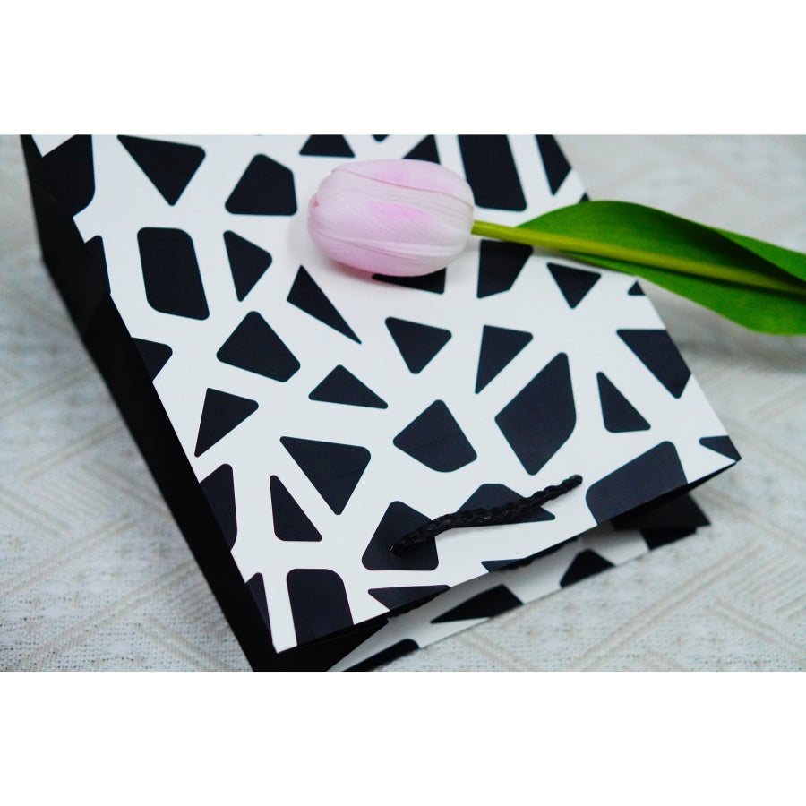 12-pack Premium Tote Bags In Stock, Suitable For Any Occasion