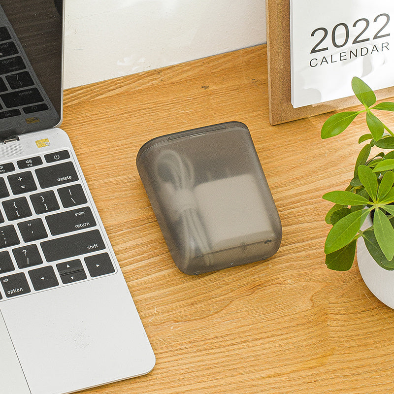 Portable Digital Storage Box,Only Self-pickup Is Supported, And The Prices Shown Are All Self-pickup Prices