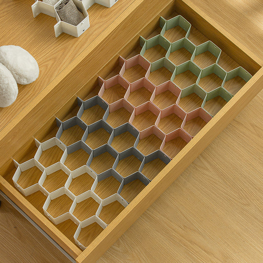 Honeycomb Organizing,Only Self-pickup Is Supported, And The Displayed Prices Are All Self-pickup Prices