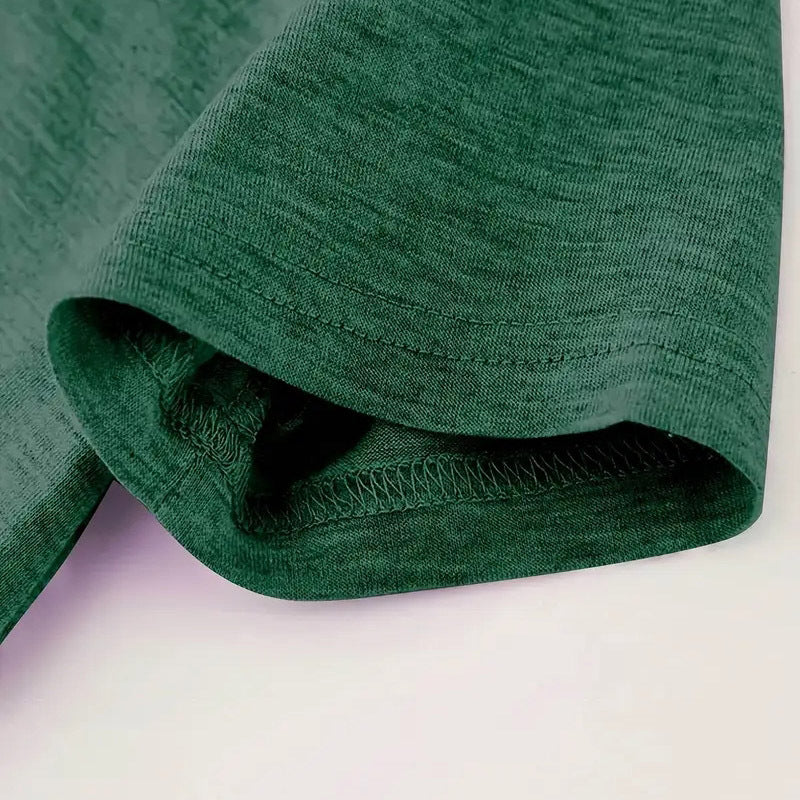 3 Pack Womens T-Shirts - Short Sleeve Spring Summer Tops Crew Neck Trendy Casual Basic Tees