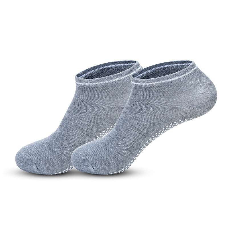 Women's Non-slip Yoga Socks Athletic Socks