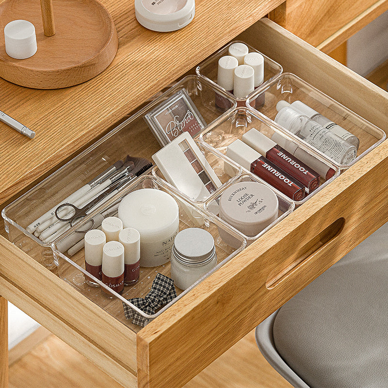 Transparent Drawer Box,Only Self-pickup Is Supported, And The Prices Shown Are All Self-pickup Prices