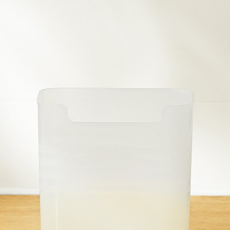 Refrigerator Side Door Storage Box,Only Self-pickup Is Supported, And The Prices Shown Are All Self-pickup Prices