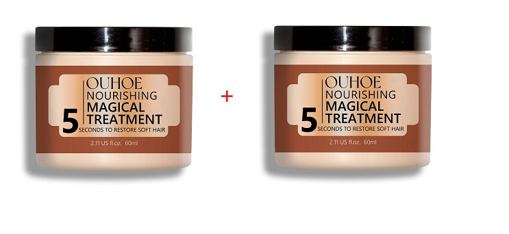 Nourishing Hair Mask