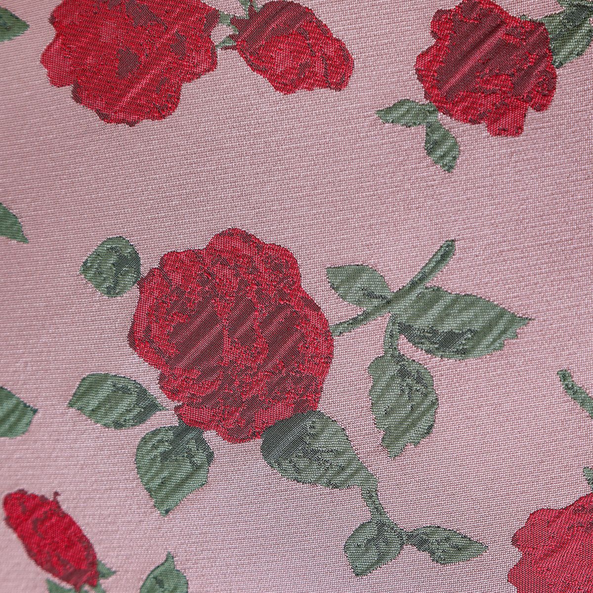 Living Room Vintage Ruffled Sofa Cushion