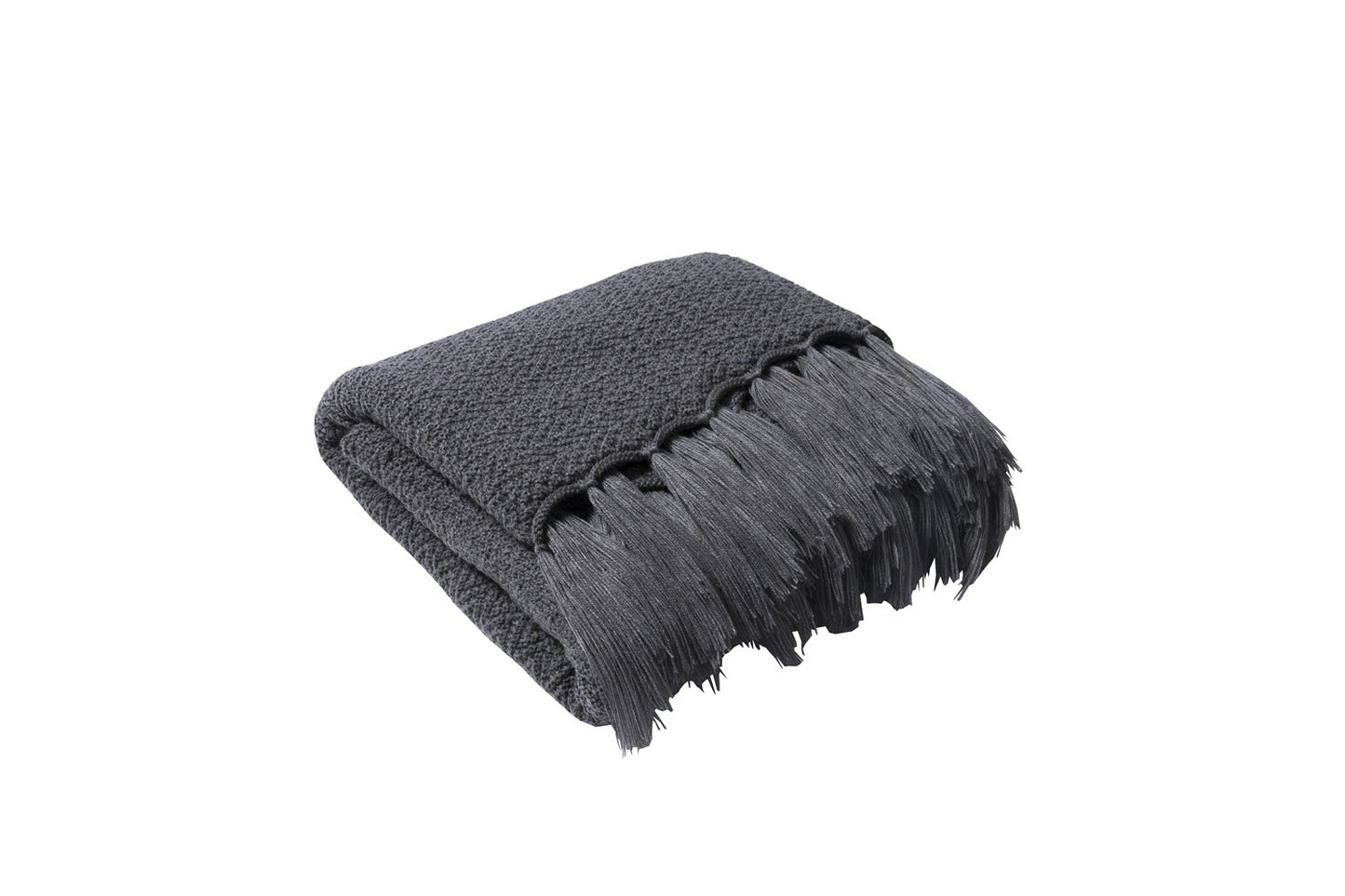 Fashionable And Personalized Knitting Blanket Household Blanket