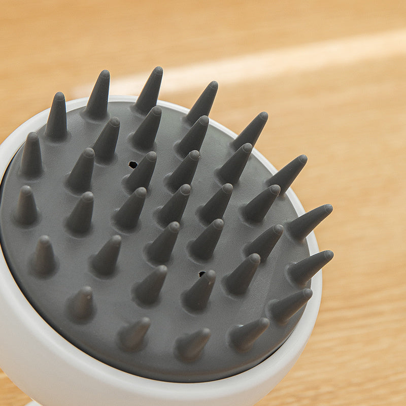 Shampoo Massage Brush,Only Self-pickup Is Supported, And The Prices Shown Are All Self-pickup Prices