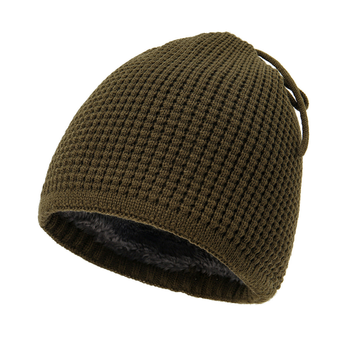 Women's Knitted Adjustable Shrink Warm Scarf