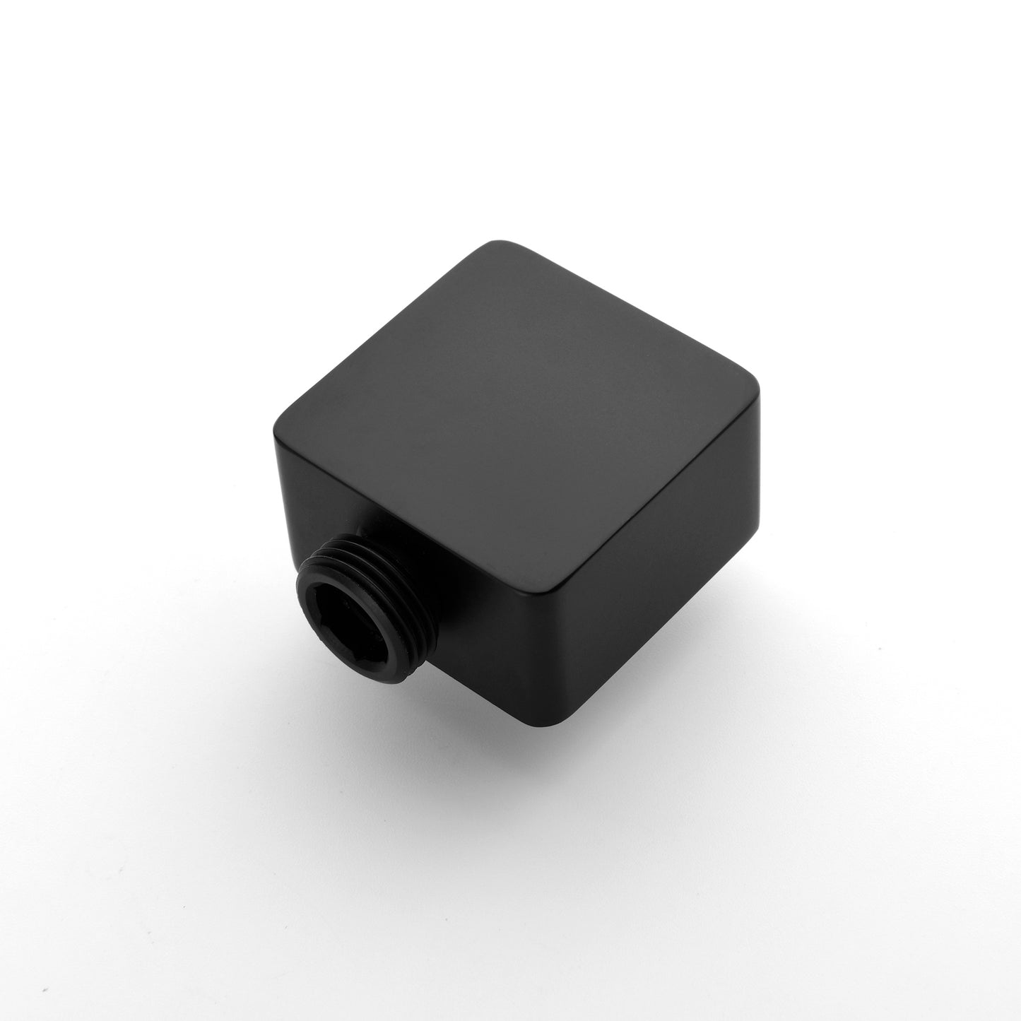 Shower System With Shower Head, Hand-held Shower, Slide Bar, Spray, Shower Arm, Hose, Valve Trim And Lever Handle