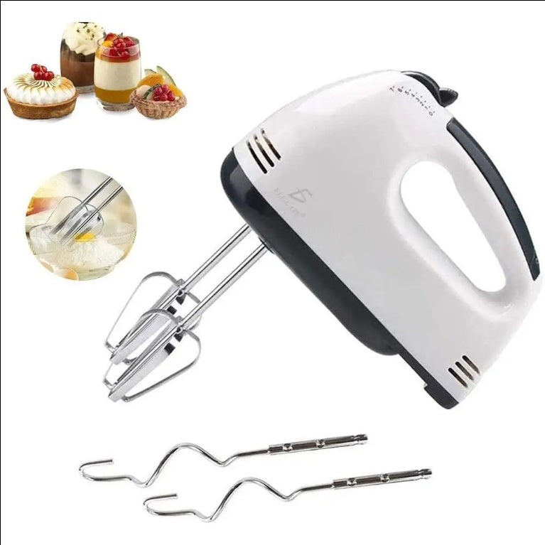 Hand Blender Immersion Blender For Kneading Beating And Mixing Food Kitchen