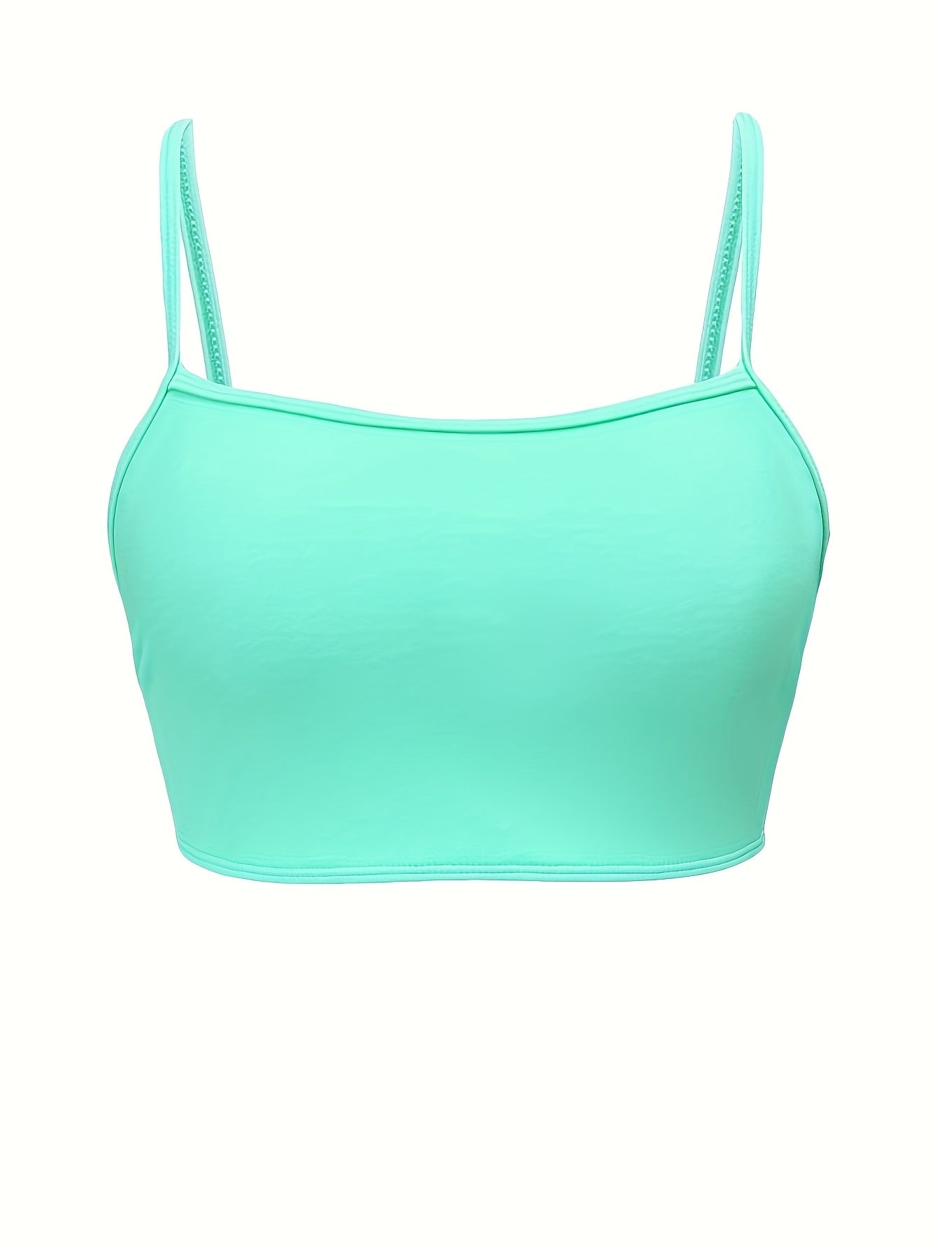 Women's Two-piece Casual Swimsuit P385-16