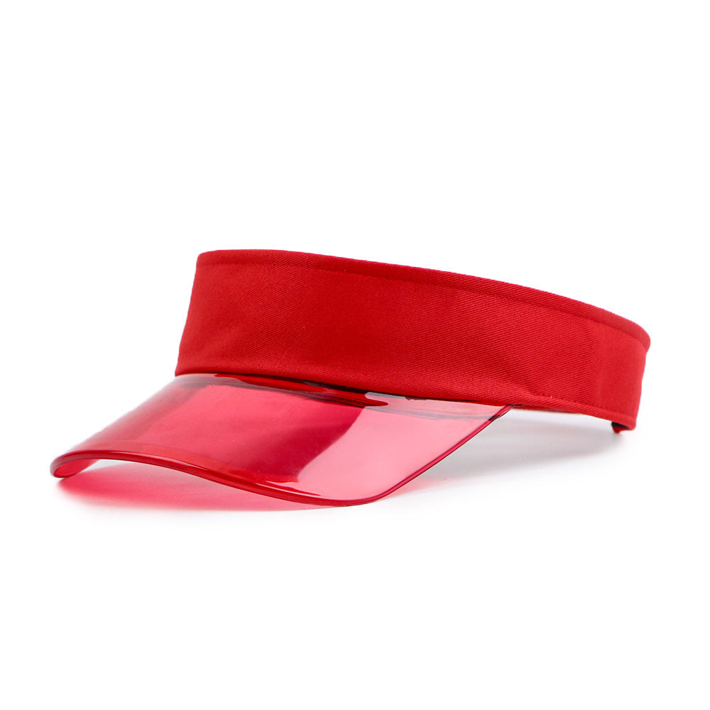 Men And Women All-matching Seaside Sun Hat